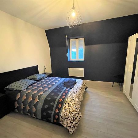 Le Boulard : Appartement En Plein Coeur Du Centre De Reims Esterno foto
