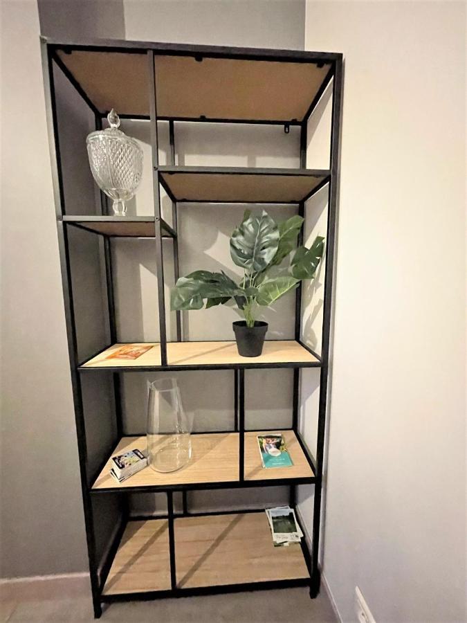 Le Boulard : Appartement En Plein Coeur Du Centre De Reims Esterno foto